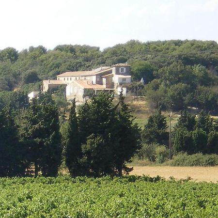 Appart Hotel - Nature Et Spa Aurons Dış mekan fotoğraf