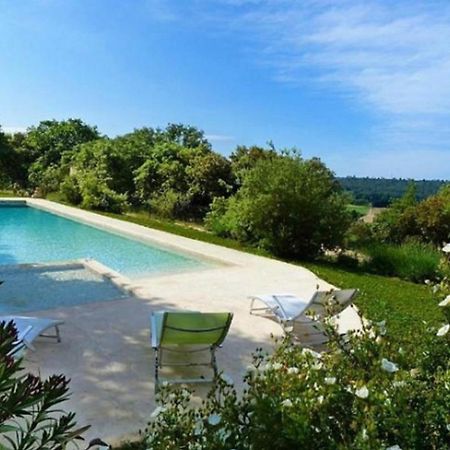 Appart Hotel - Nature Et Spa Aurons Dış mekan fotoğraf