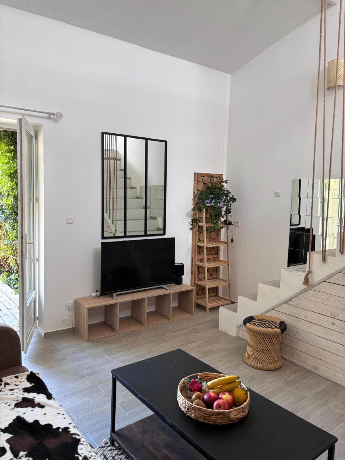Appart Hotel - Nature Et Spa Aurons Dış mekan fotoğraf