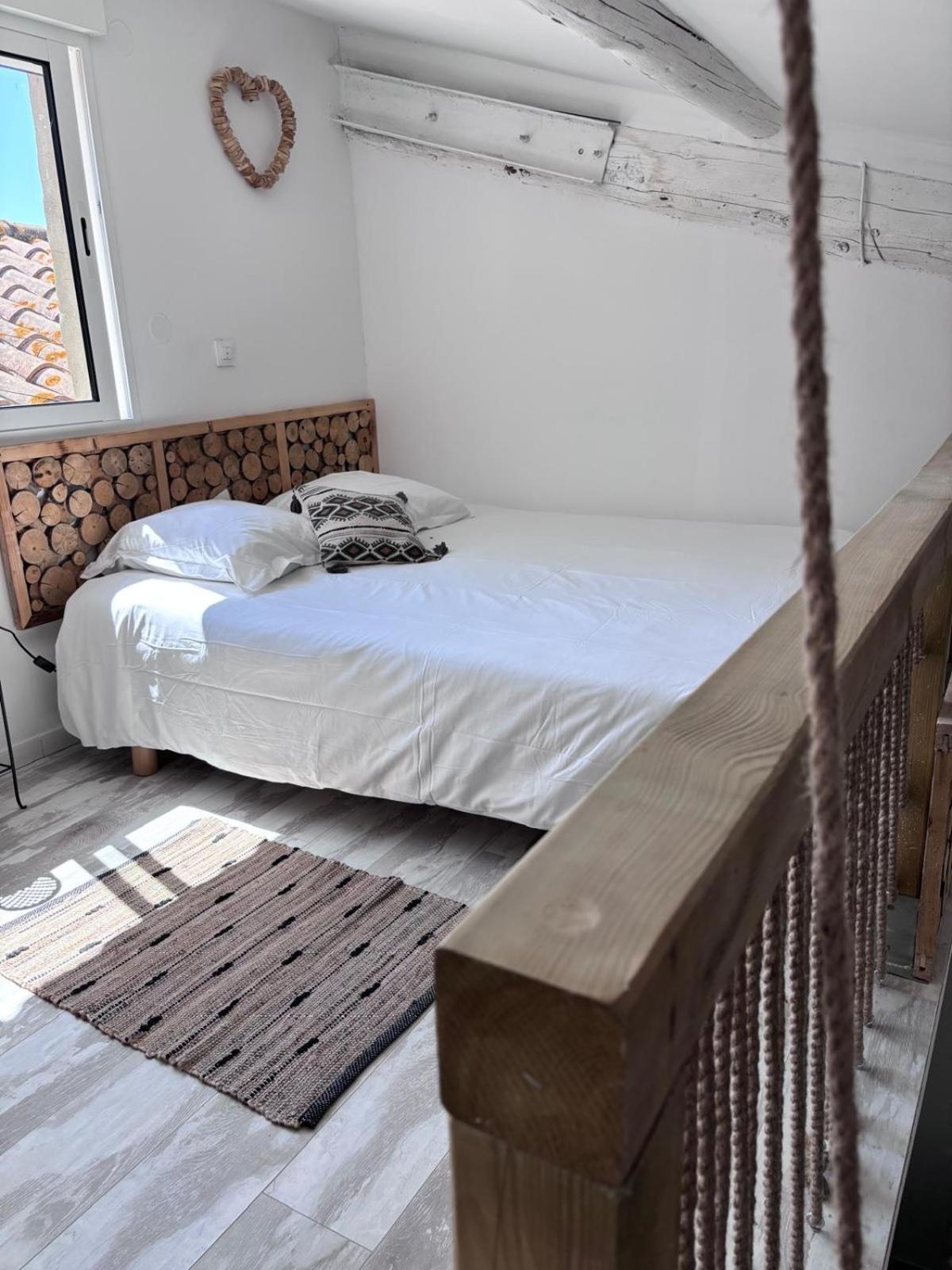 Appart Hotel - Nature Et Spa Aurons Dış mekan fotoğraf